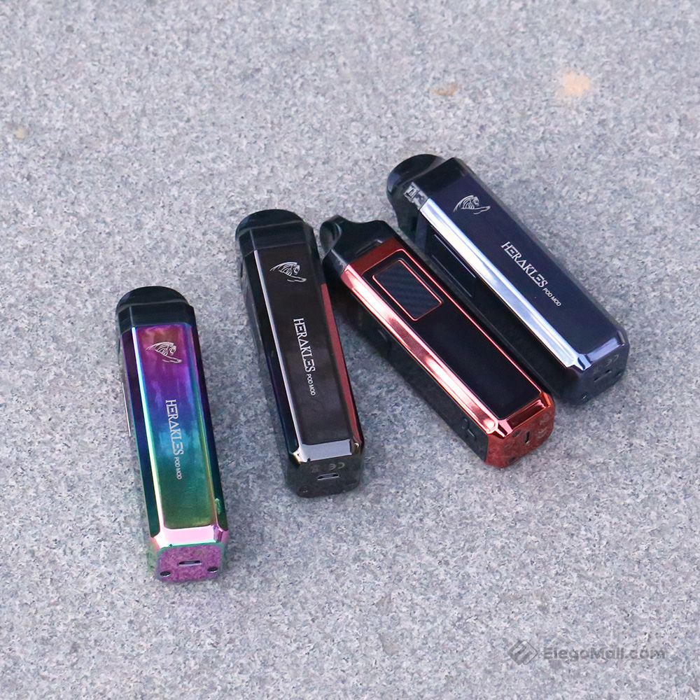Sense Herakles Pod Kit 1500mAh